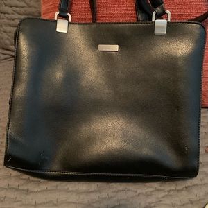 Liz Claiborne brief case